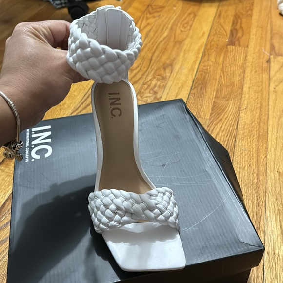 I.N.C. Heels - Picture 2 of 4